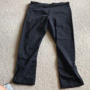 Lululemon Short leggings